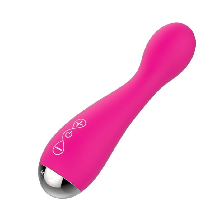 Vibrador YoYo Fuchsia de Nalone | VibraZon