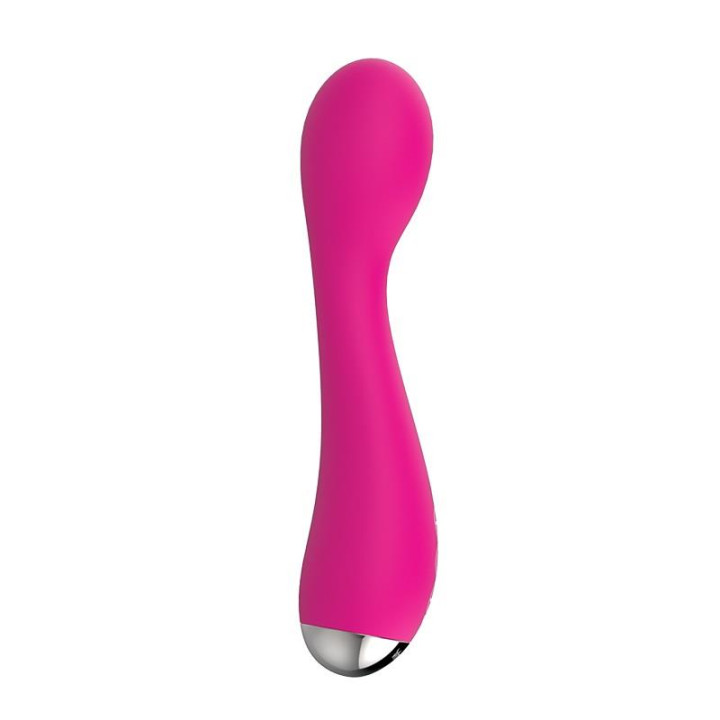 Vibrador YoYo Fuchsia de Nalone | VibraZon