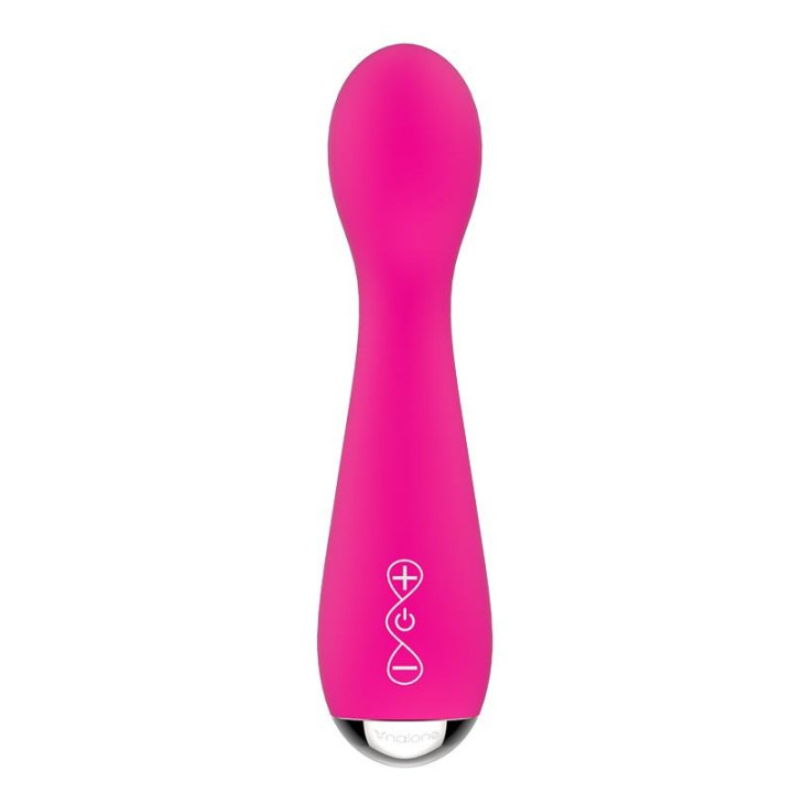Vibrador YoYo Fuchsia de Nalone | VibraZon