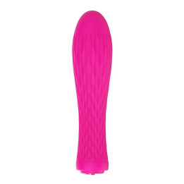 Estimulador Ian Fuchsia de Nalone | VibraZon