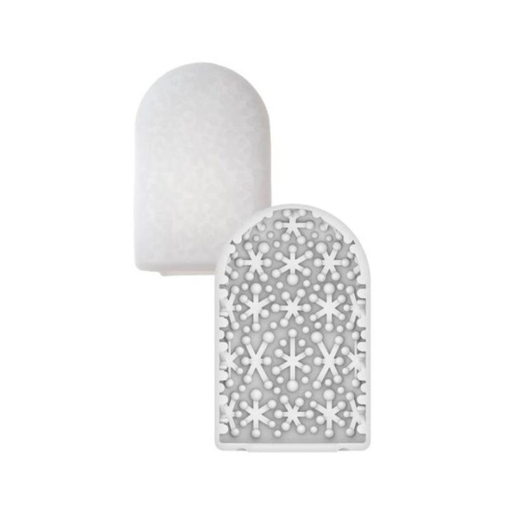 Masturbador Pocket Spark Beads de Tenga | VibraZon