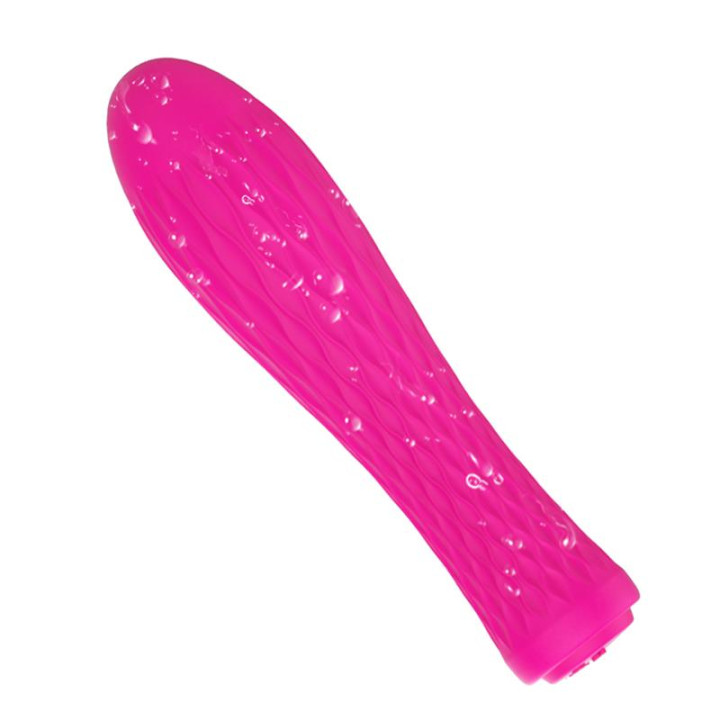 Estimulador Ian Fuchsia de Nalone | VibraZon
