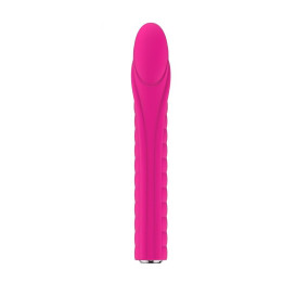 Vibrador Dixie Fuchsia de Nalone | VibraZon