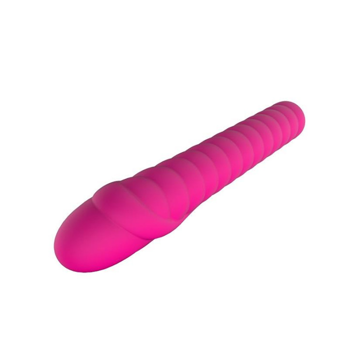 Vibrador Dixie Fuchsia de Nalone | VibraZon