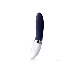 LIV 2 Vibrador Azul de Lelo | VibraZon