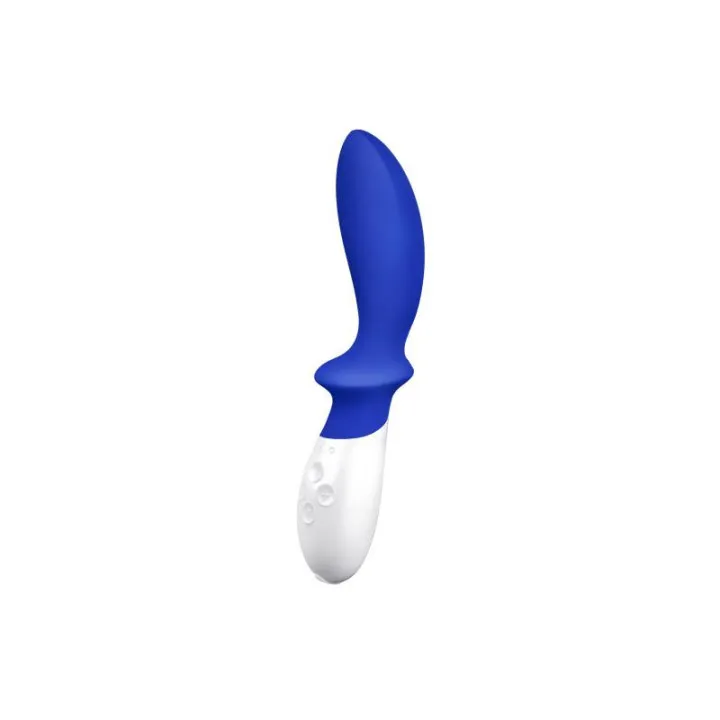 LOKI Estimulador Prostático Azul Federal de Lelo