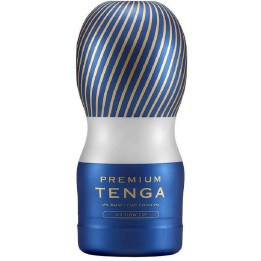 Masturbador Premium Air Cushion Cup de Tenga | VibraZon