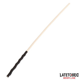 Fusta de Rattan 60 cm de Latetobed Bdsm Line | VibraZon