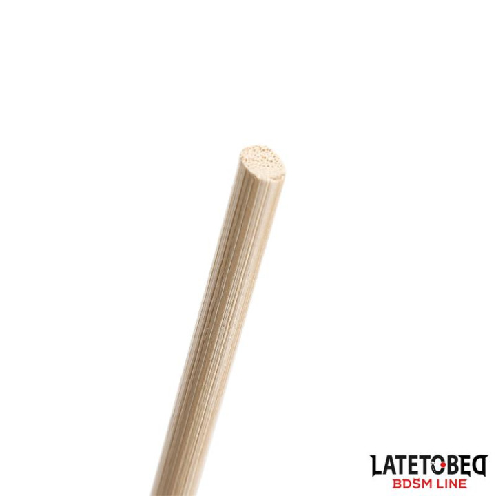 Fusta de Rattan 60 cm de Latetobed Bdsm Line | VibraZon