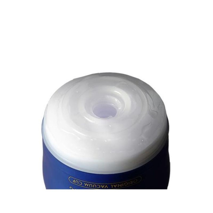 Masturbador Premium Rolling Head Cup de Tenga | VibraZon