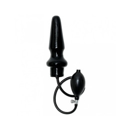 Plug Inflable Grande de Bondage Play | VibraZon