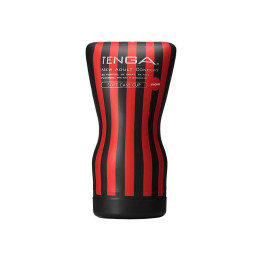 Masturbador Soft Tube Strong de Tenga | VibraZon