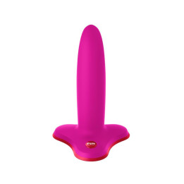 Limba Flex S Dildo Punto G Magenta de Fun Factory | VibraZon