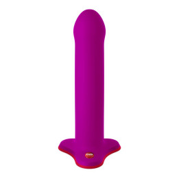 Magnum Dildo Punto G Blackberry de Fun Factory | VibraZon