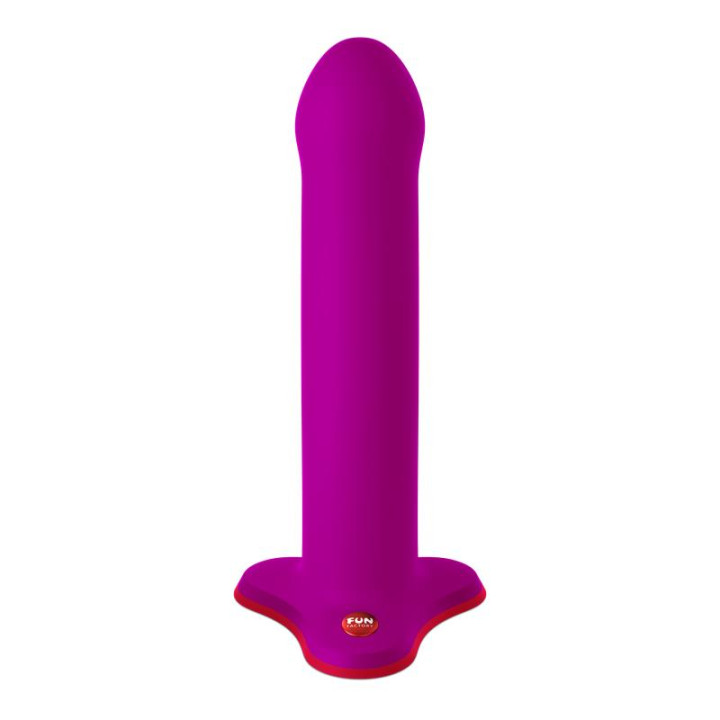 Magnum Dildo Punto G Blackberry de Fun Factory | VibraZon