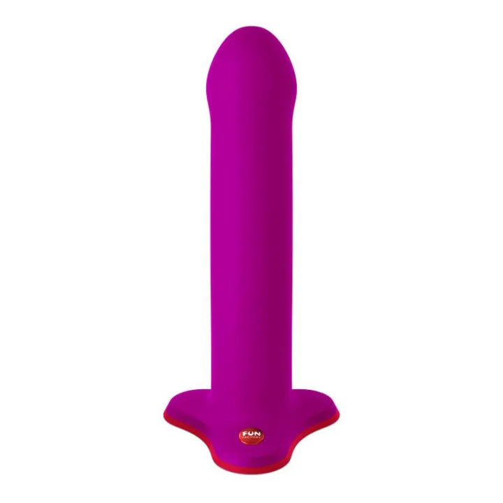 Magnum Dildo Punto G Blackberry de Fun Factory