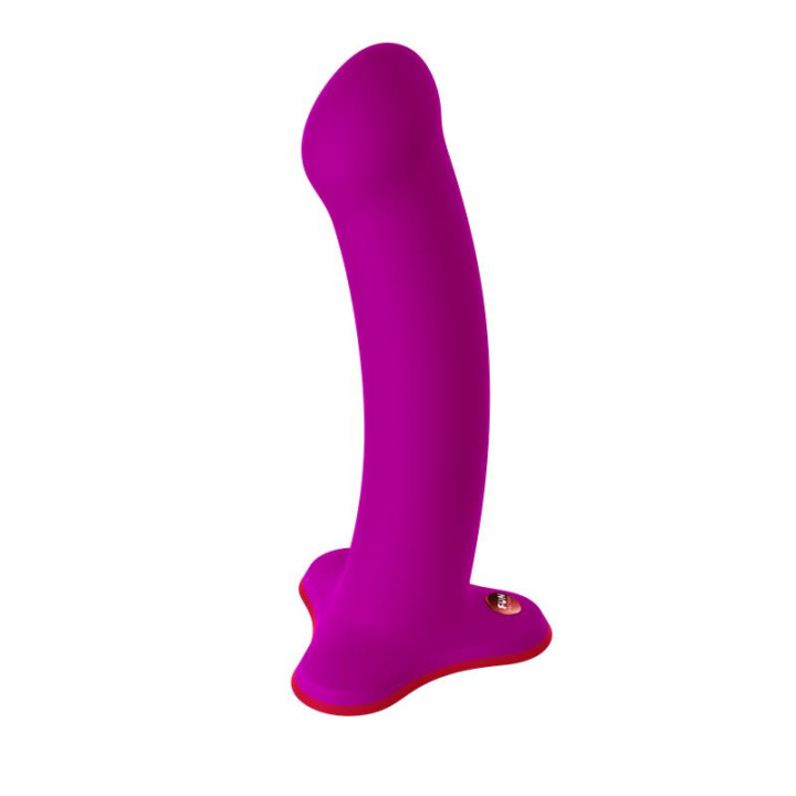 Magnum Dildo Punto G Blackberry de Fun Factory | VibraZon