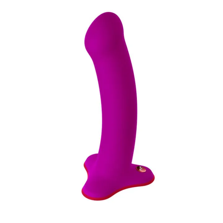 Magnum Dildo Punto G Blackberry de Fun Factory