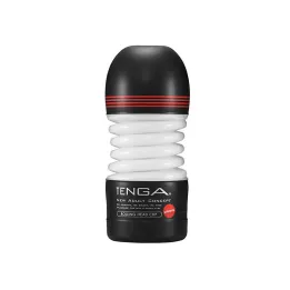 Masturbador Rolling Head Strong de Tenga