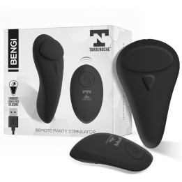 Bengi Estmulador de Braguita Control Remoto Silicona Líquida Unibody de Tardenoche | VibraZon