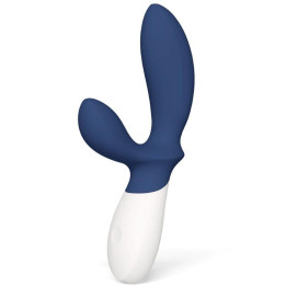 Loki Wave 2 Base Blue de Lelo | VibraZon