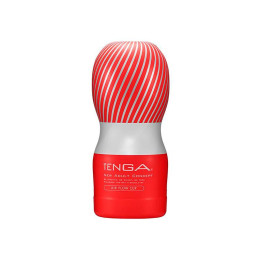 Masturbador Air Flow Cup de Tenga | VibraZon