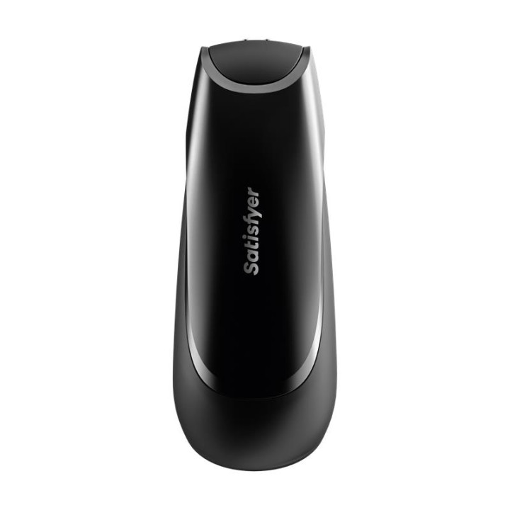 Masturbador Men Vibration con APP Satisfyer Connect | VibraZon
