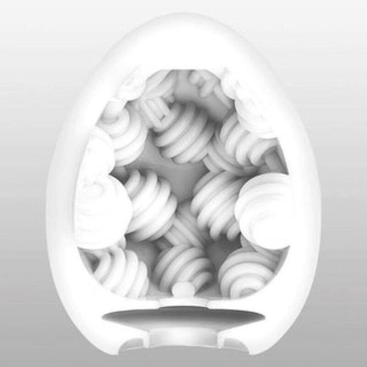 Huevo Masturbador Sphere de Tenga | VibraZon
