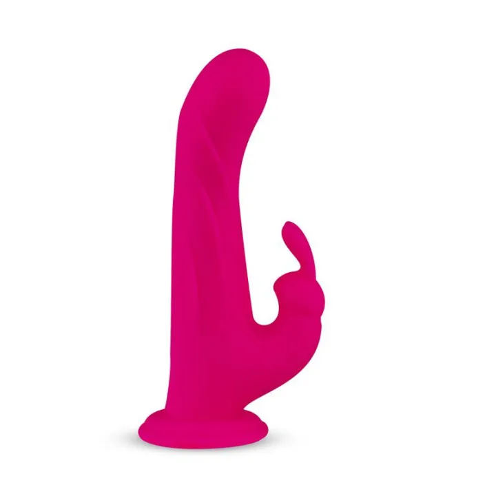 Whirl-Pulse Vibrador Rotador Control Remoto Impermeable USB de Feelztoys
