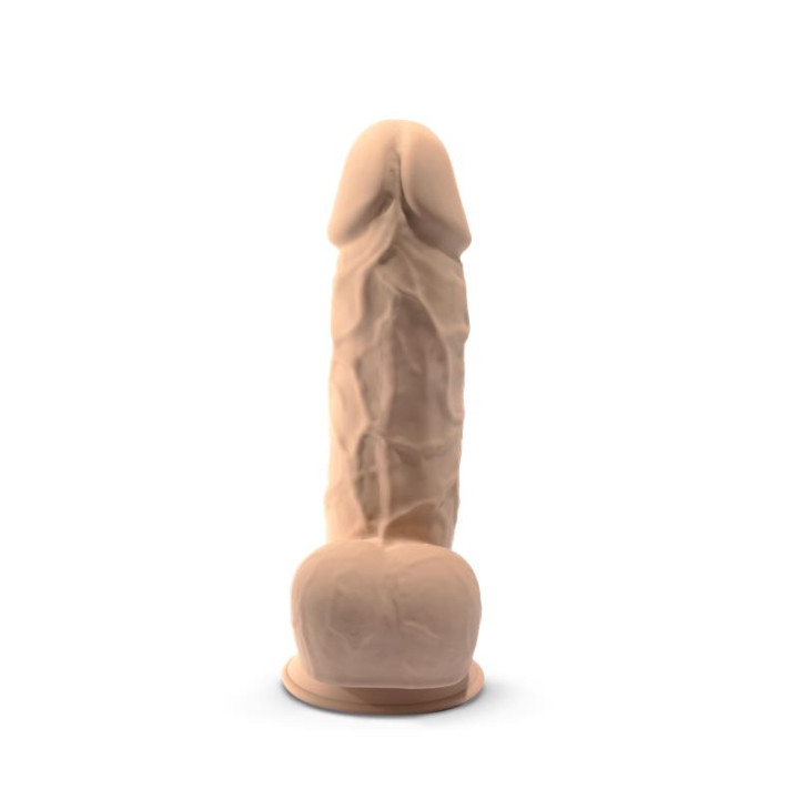 Dildo Mod. 8 - 5 10 Funciones Control Remoto de Silexd | VibraZon