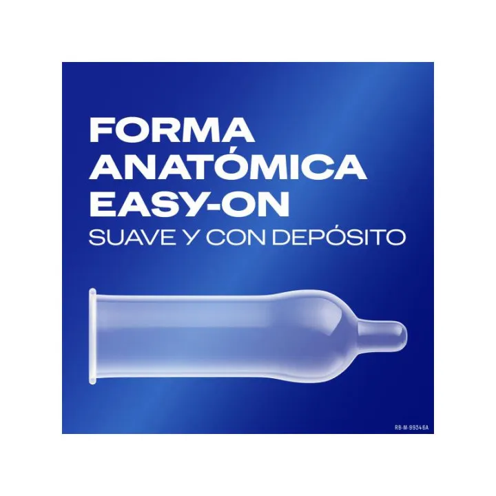 Preservativos Natural 144 Ud de Durex