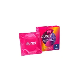 Dame Placer 3ud de Durex