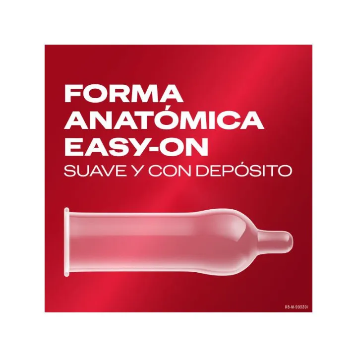 Preservativos Sensitivo 144 ud de Durex