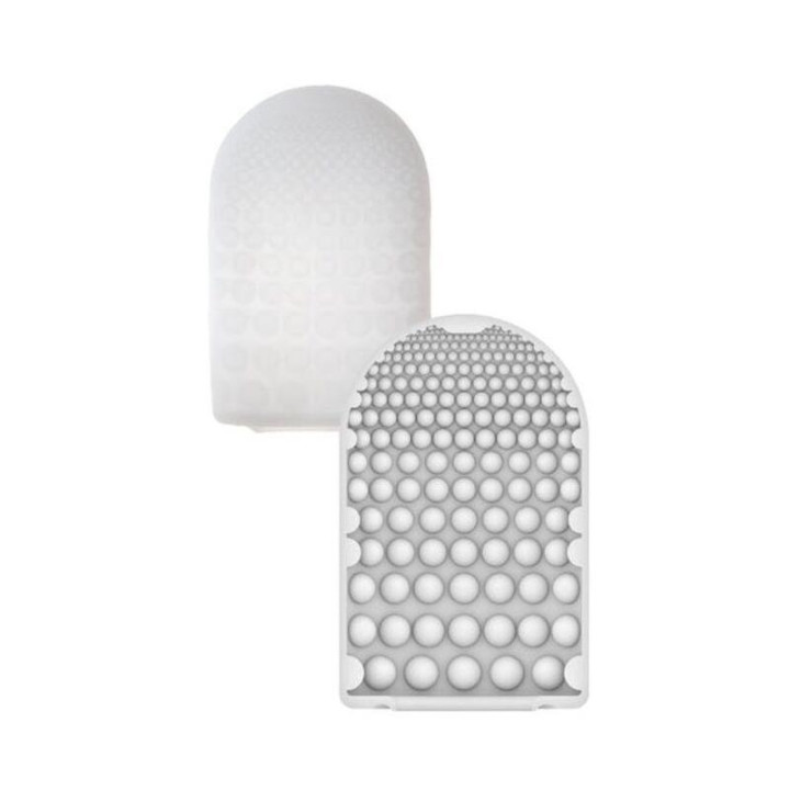Masturbador Pocket Click Ball de Tenga | VibraZon