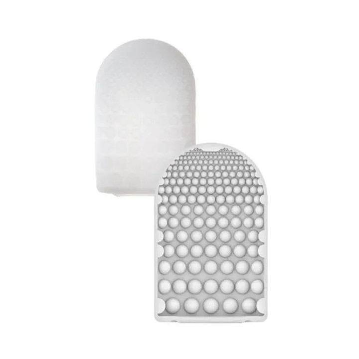 Masturbador Pocket Click Ball de Tenga