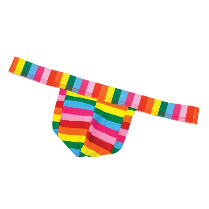 Tanga Masculino LGBT de Spencer & Fleetwood