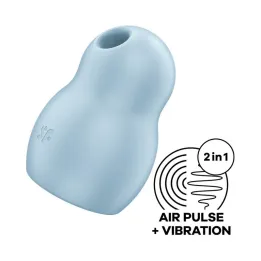 Pro To Go 1 Azul de Satisfyer
