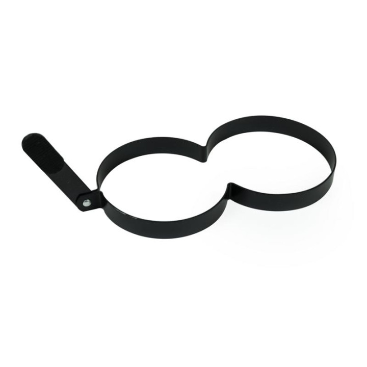Molde de Pechos Boobie Egg Fryer de Spencer & Fleetwood | VibraZon