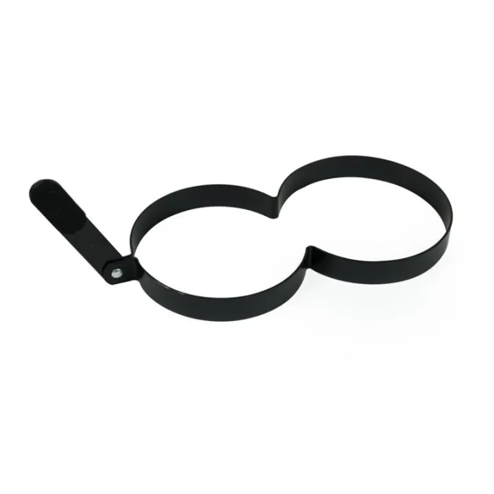 Molde de Pechos Boobie Egg Fryer de Spencer & Fleetwood