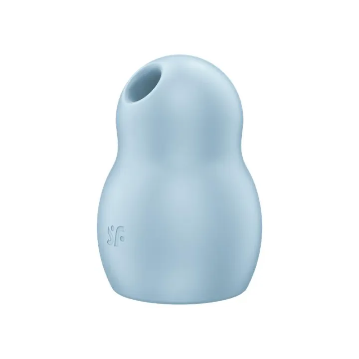 Pro To Go 1 Azul de Satisfyer