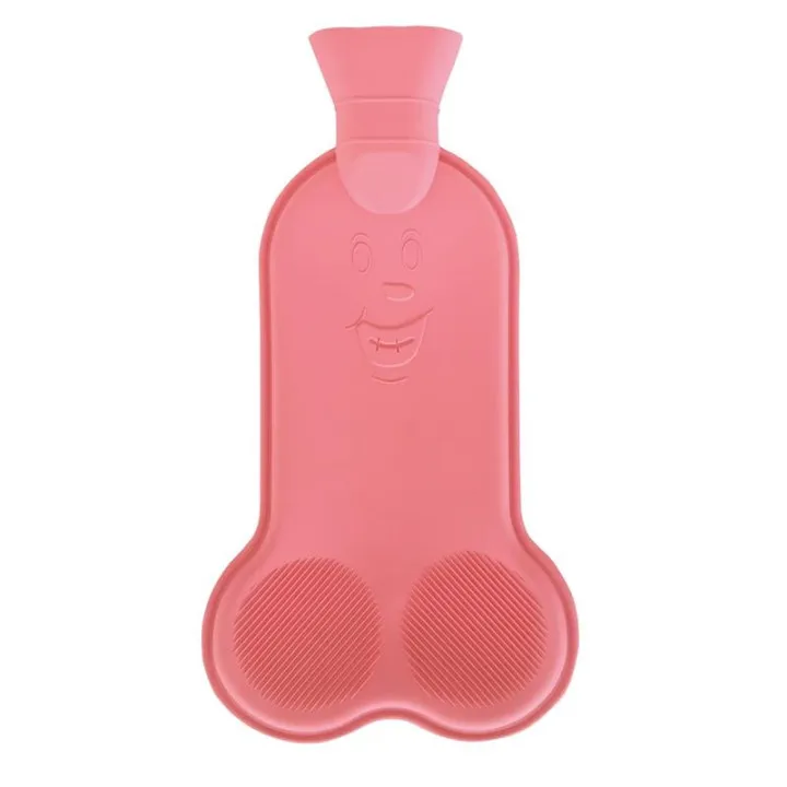 Botella de Agua Caliente 30 cm de Spencer & Fleetwood
