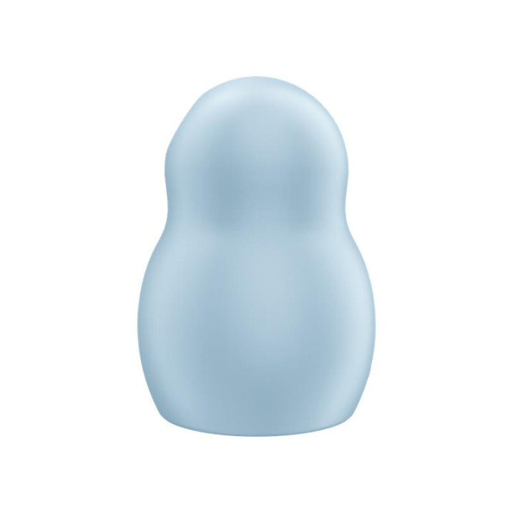 Pro To Go 1 Azul de Satisfyer | VibraZon