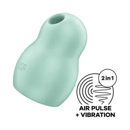Pro To Go 1 Menta de Satisfyer