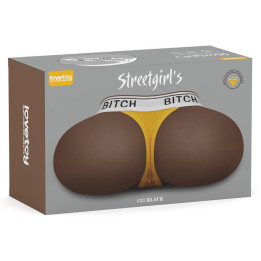 Masturbador Streetgirls 13 de Lovetoy | VibraZon