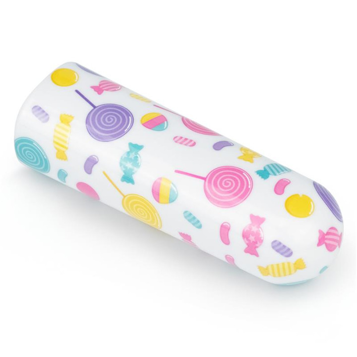 Bala Vibradora Lollipop de Lovetoy | VibraZon