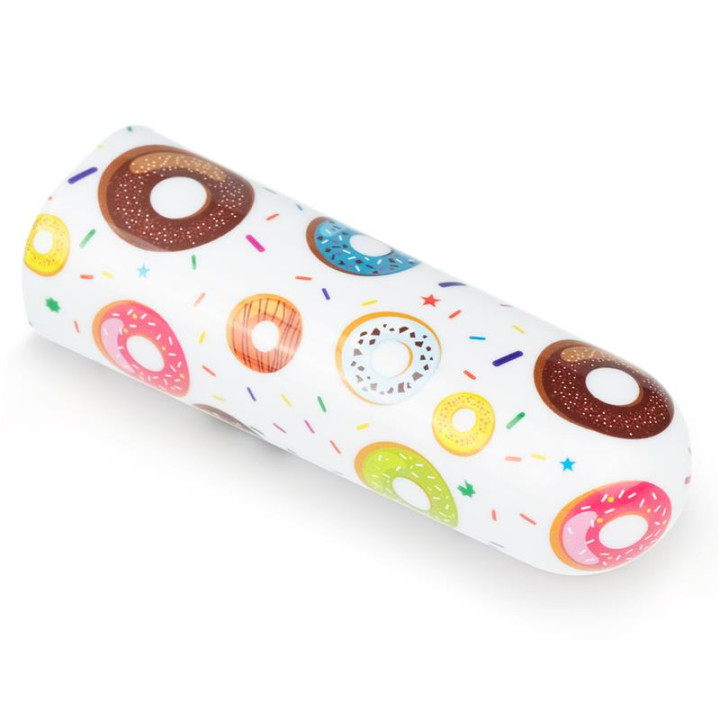 Bala Vibradora Donut de Lovetoy | VibraZon