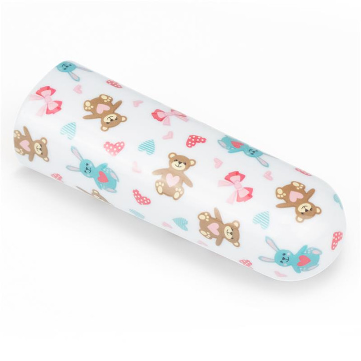 Bala Vibradora Bear de Lovetoy | VibraZon