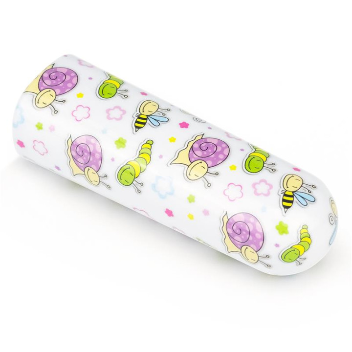Bala Vibradora Snails de Lovetoy | VibraZon