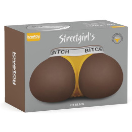 Masturbador Streetgirls 12 de Lovetoy | VibraZon