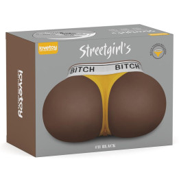 Masturbador Streetgirls 11 de Lovetoy | VibraZon